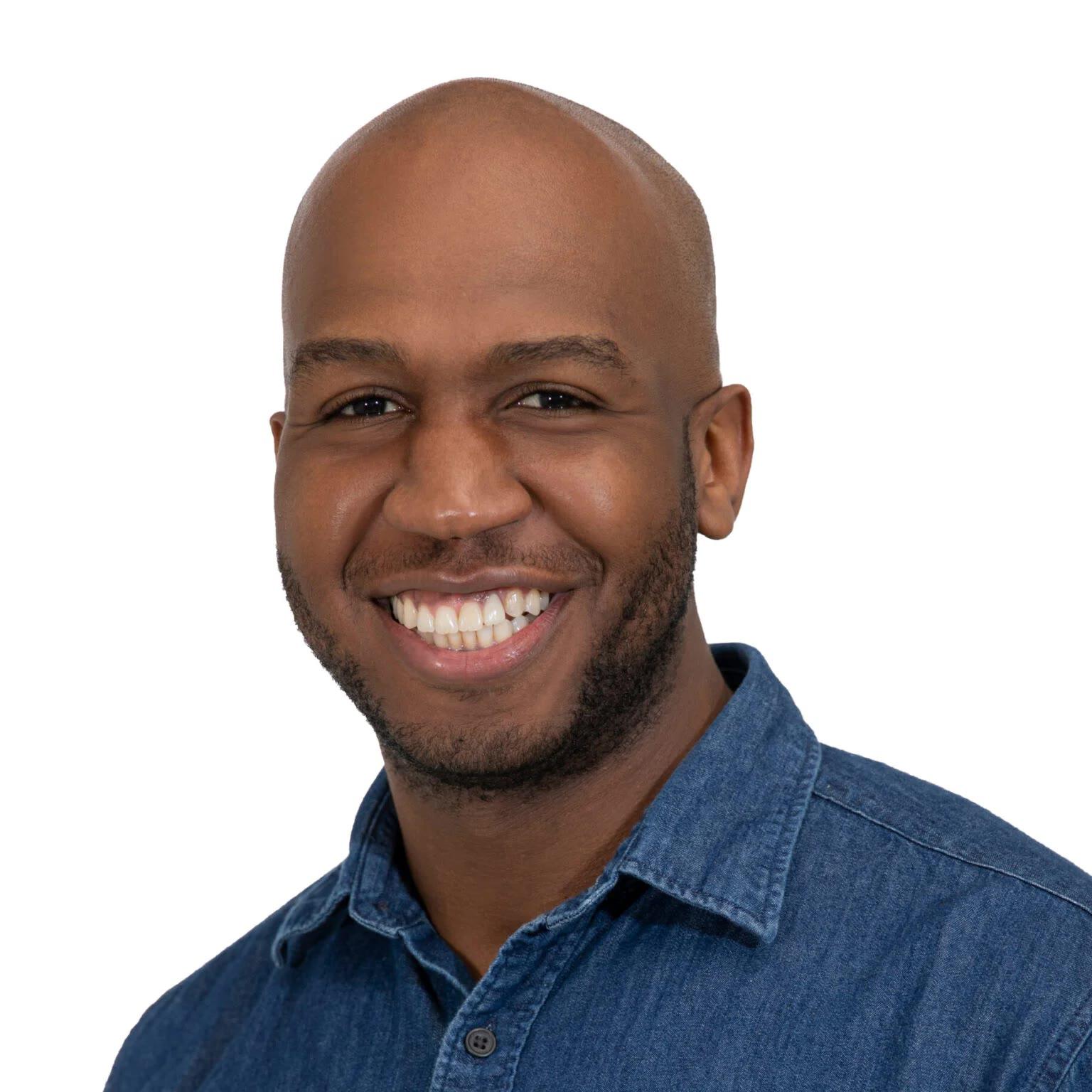 Photo of Dennis Howell