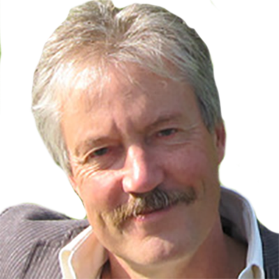 Photo of Tom Luken