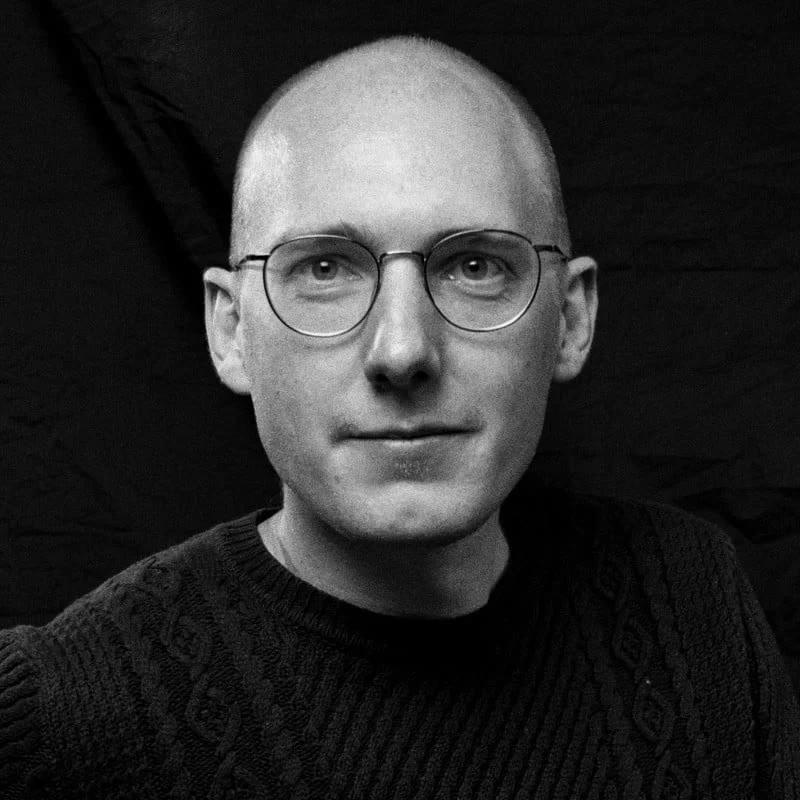 Photo of Gert van Vugt