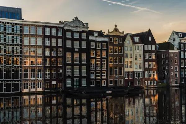 Amsterdam