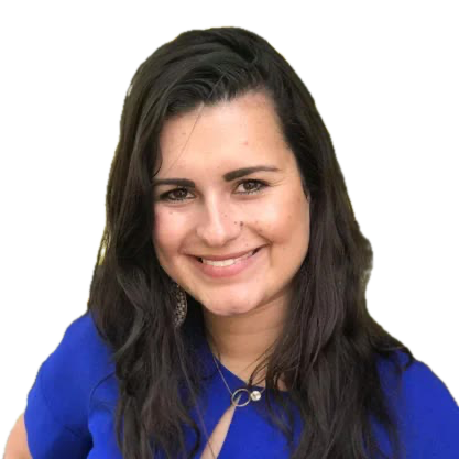 Photo of Céline Kamsteeg