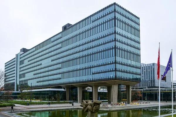Technische Universiteit Eindhoven