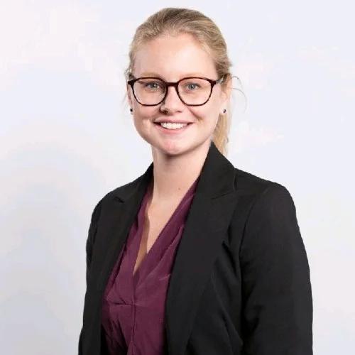 Photo of Joske de Ligt