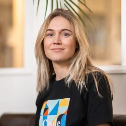 Photo of Syra Vlaanderen