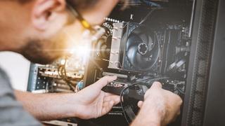 computer laptop repair