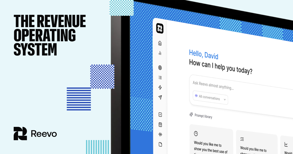 Image associated with Reevo