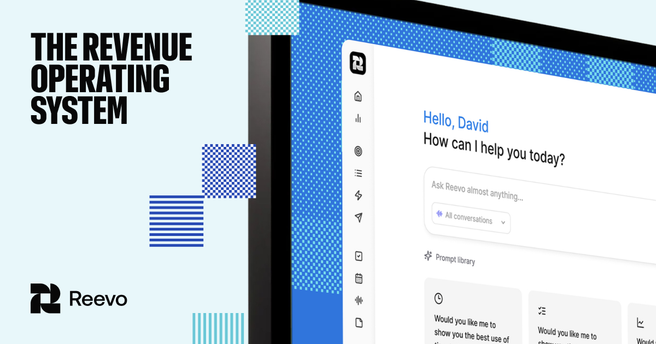 Image associated with Reevo