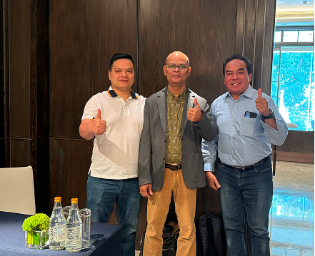 Vietnam Meeting 2024 - (7)