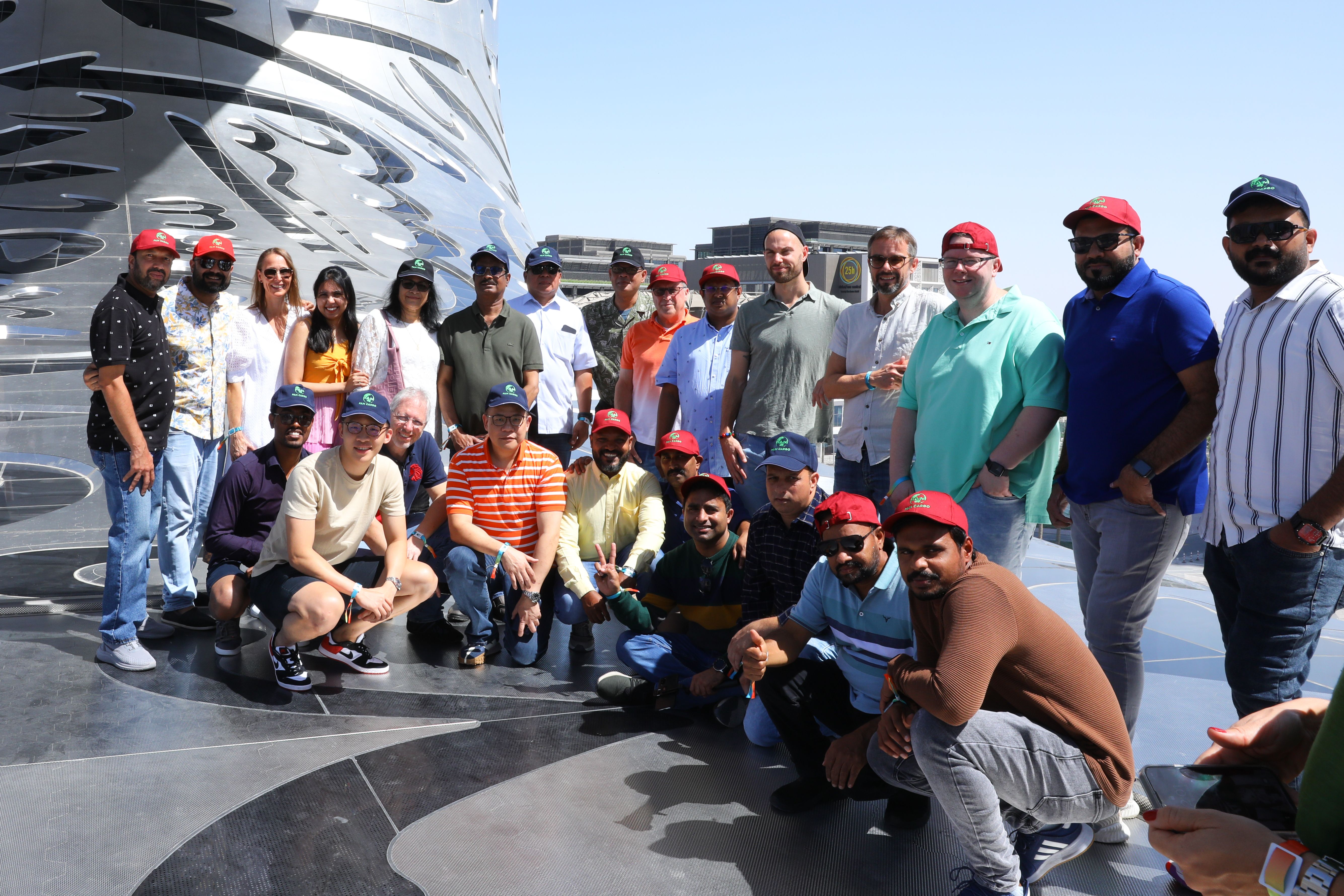 Annual Meet 2022