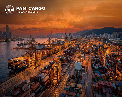 Freight Transportation Services in Germany: A Smart Way to Cost-Effective Shipping