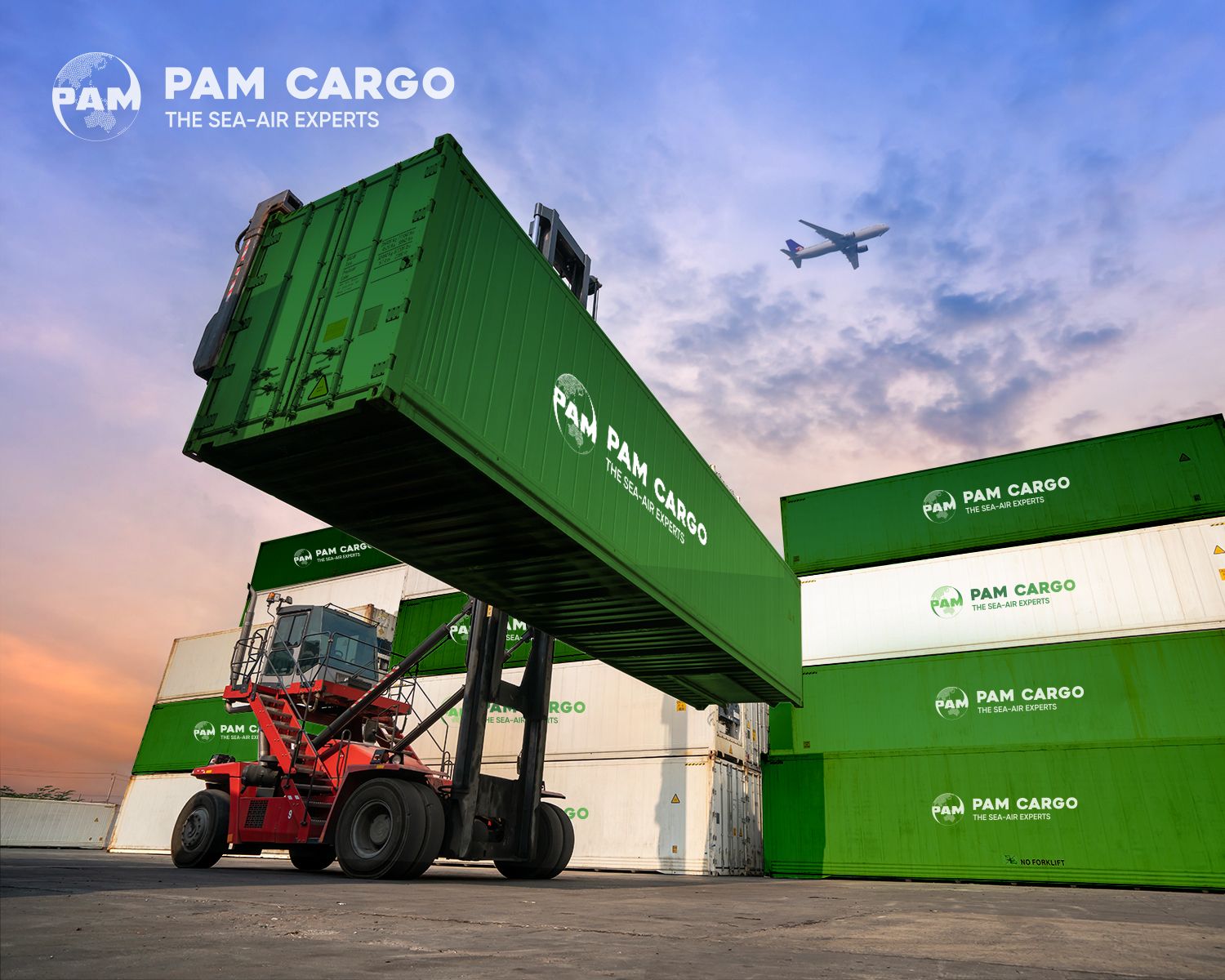 Air Freight, Sea Freight, Land Freight: Complete  2026 Guide 