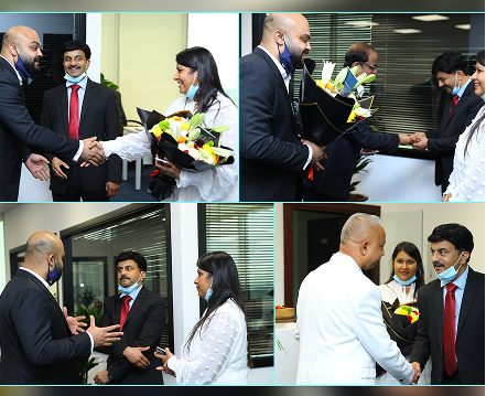 New Office Opening - (5)