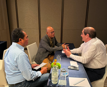 Vietnam Meeting 2024 - (3)