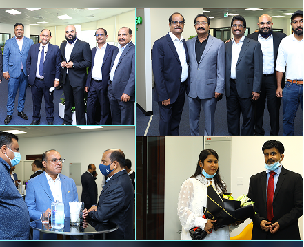 New Office Opening - (4)
