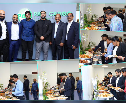 New Office Opening - (7)
