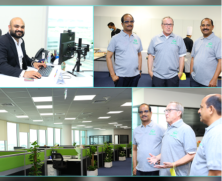 New Office Opening - (8)