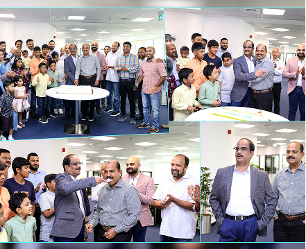 New Office Opening - (2)