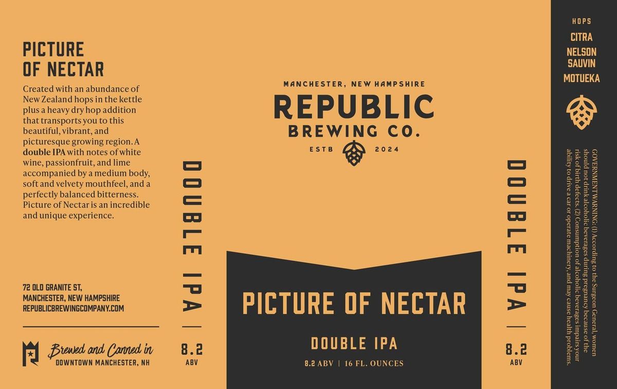 Beer Can Design — Republic Brewing Company (3)