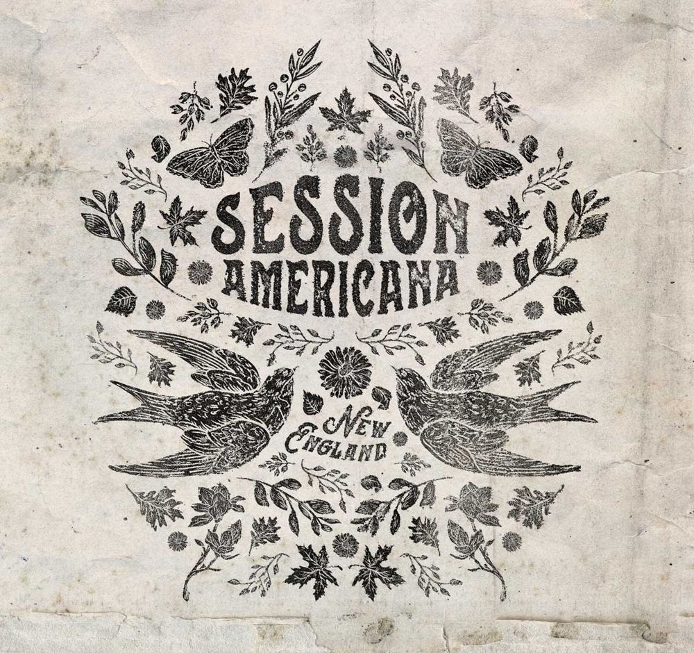 Session Americana Birds — Session Americana