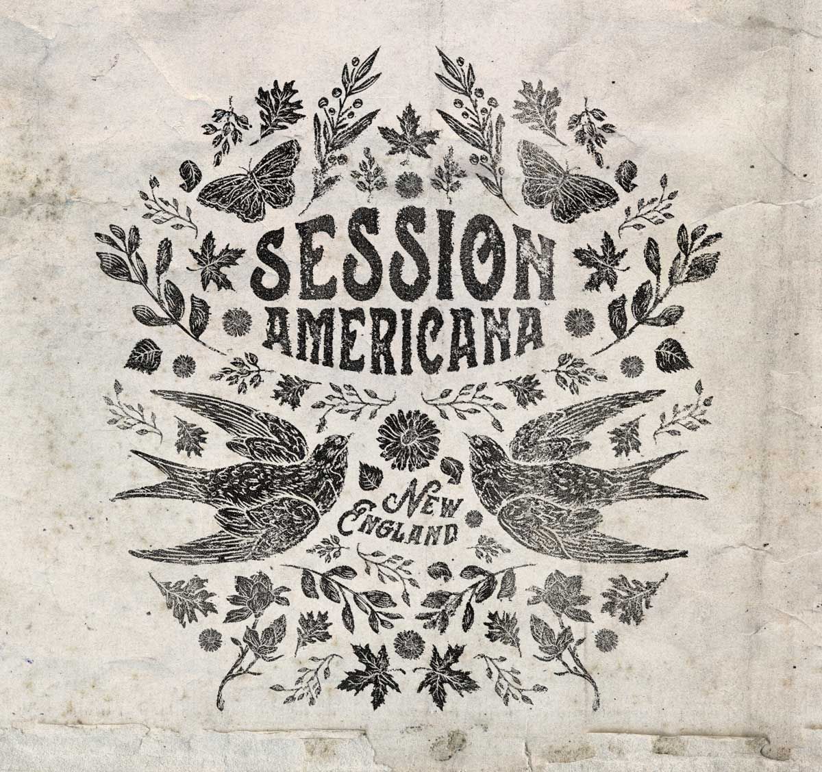 Session Americana Birds — Session Americana