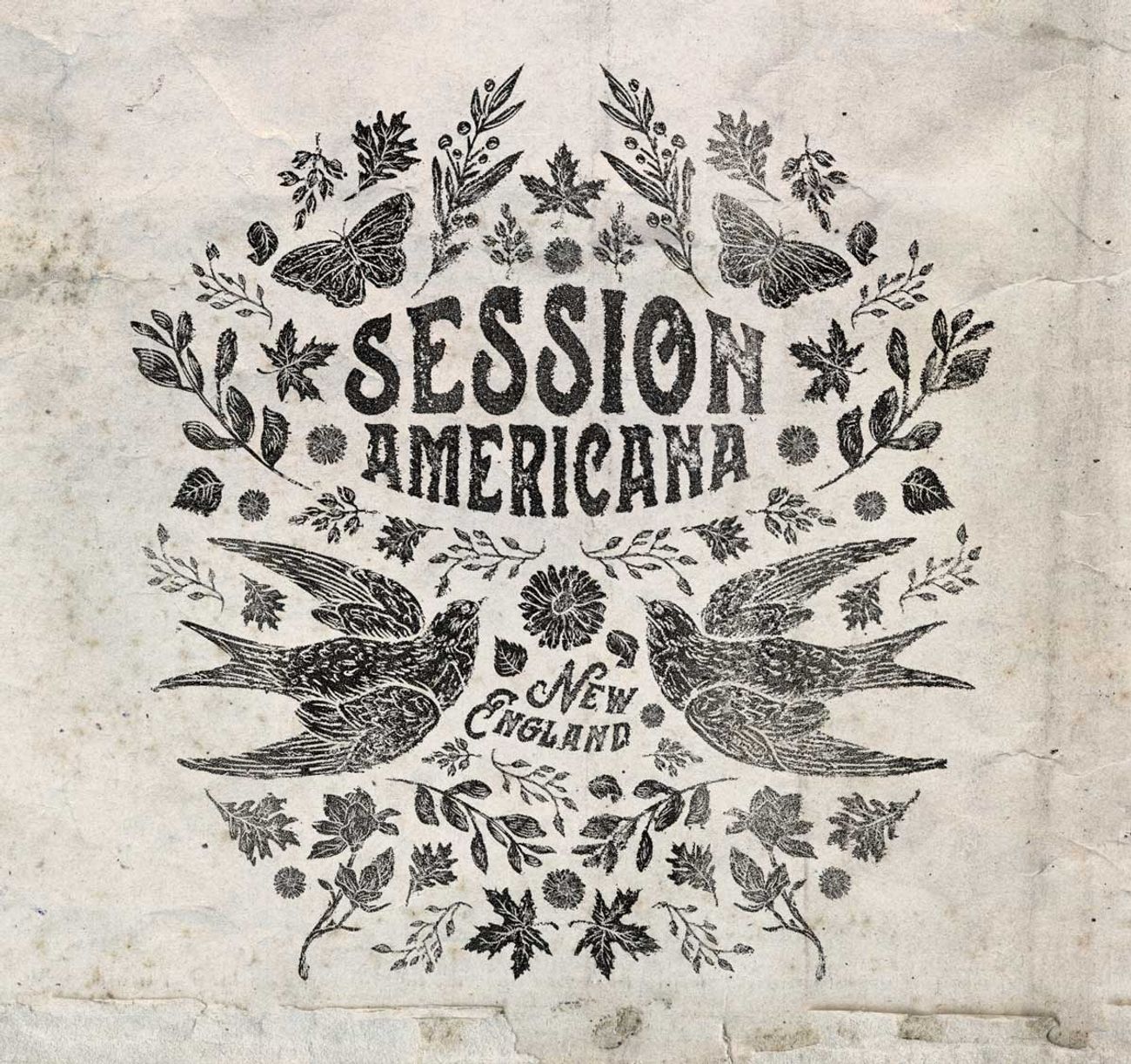 Session Americana — featured work