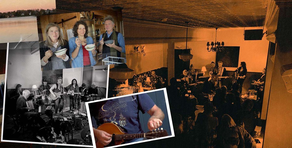 Island Barn Café — Session Americana (7)