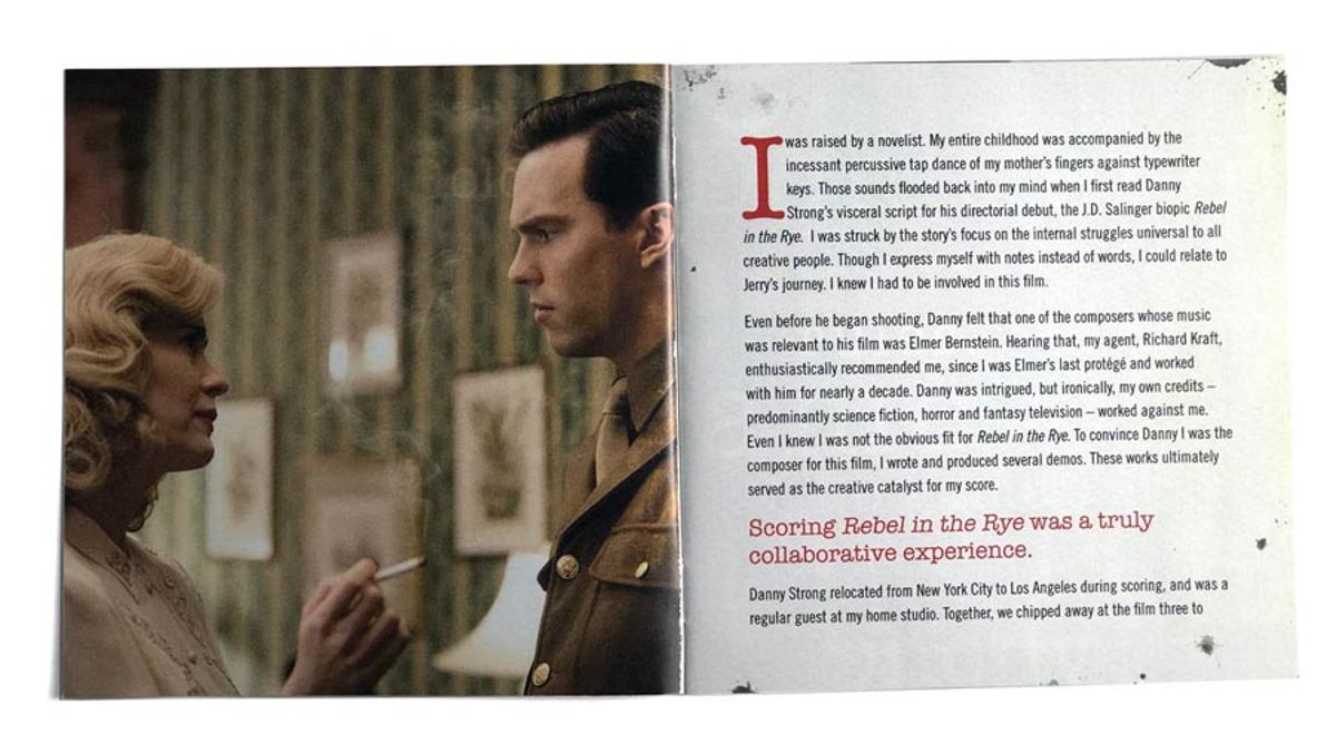 Rebel in the Rye Album Design — Bear McCreary (3)