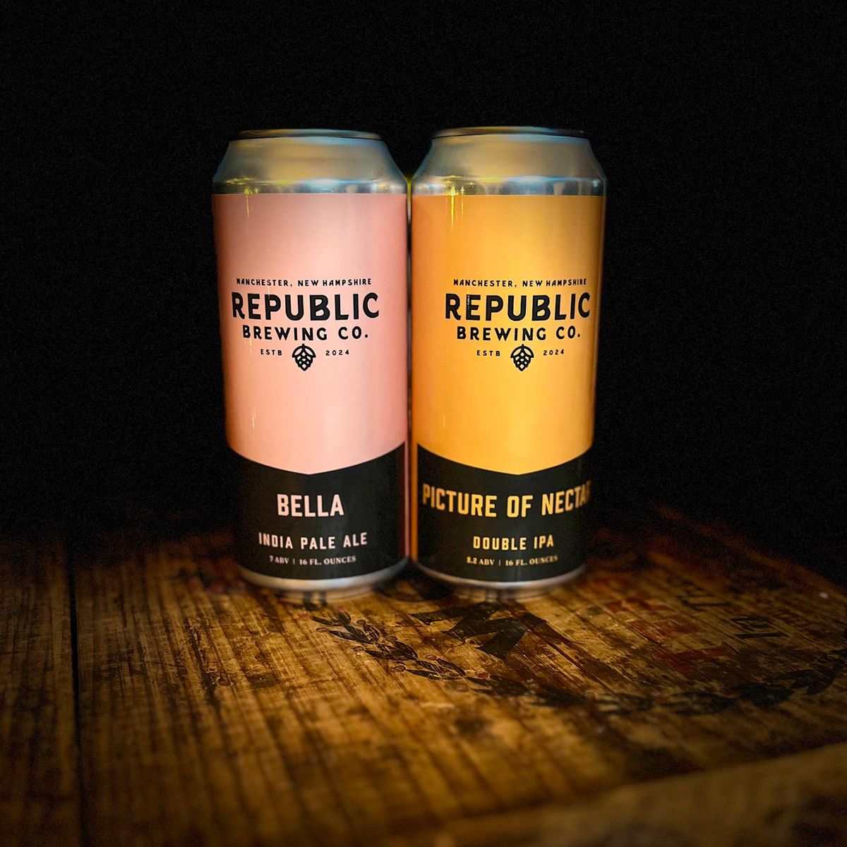 Beer Can Design — Republic Brewing Company (4)