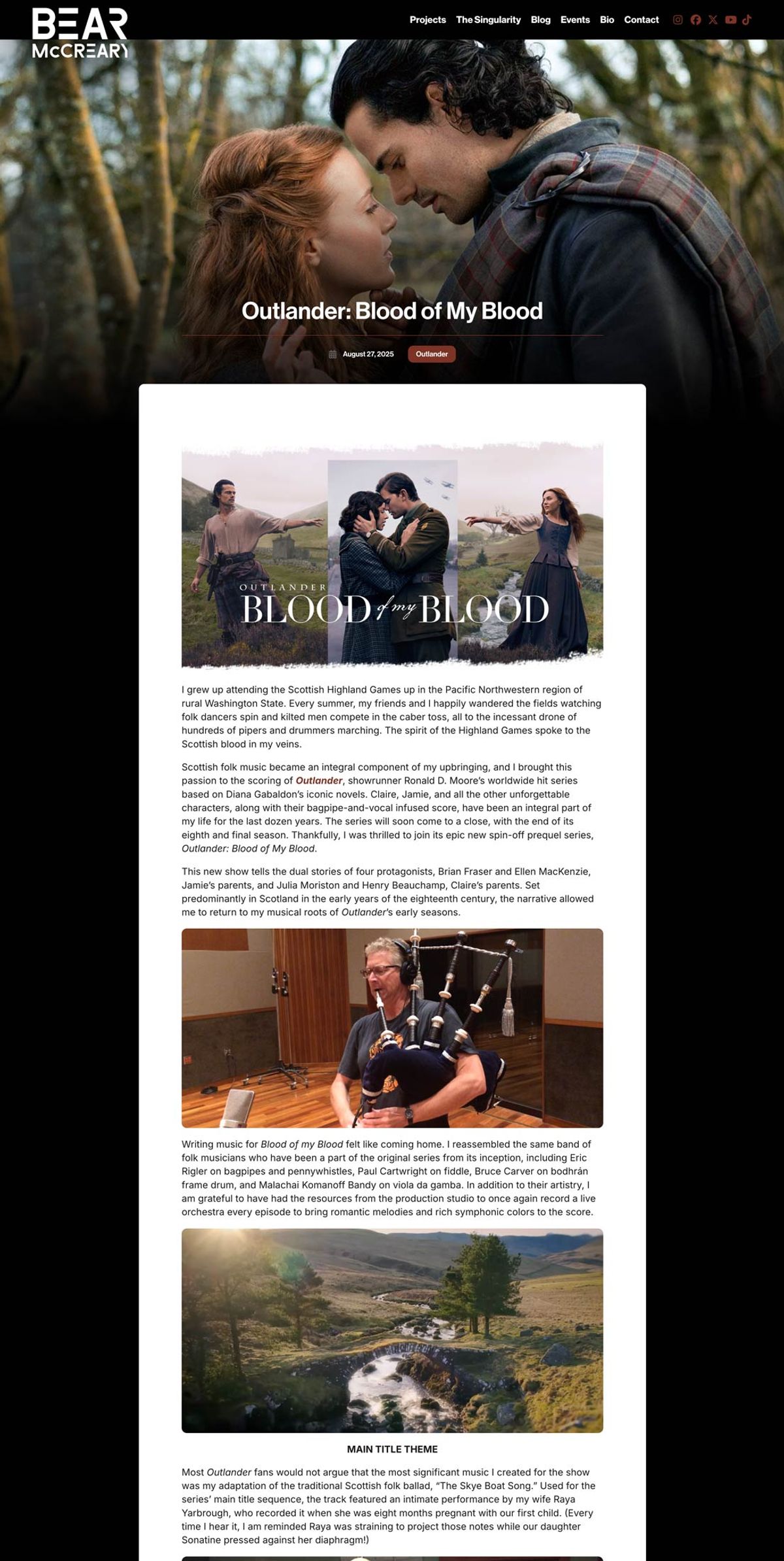 Bear McCreary Website — Bear McCreary (4)