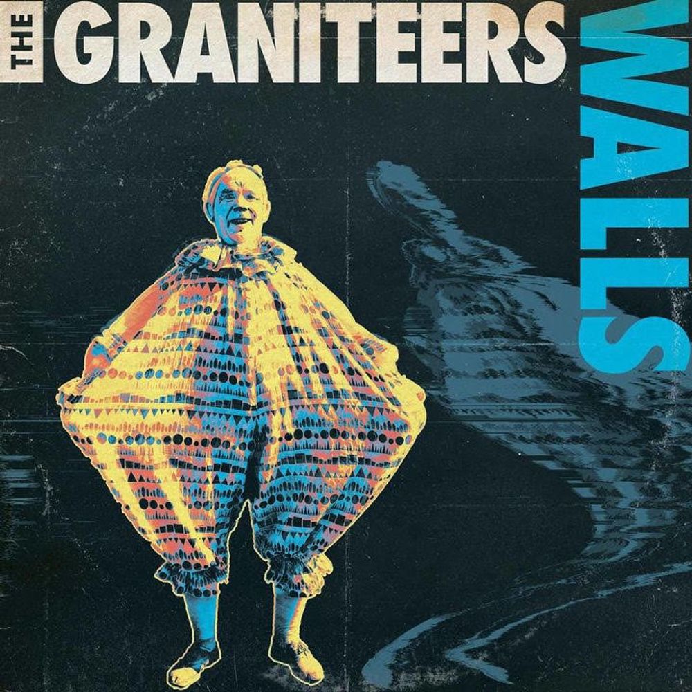 The Graniteers, Walls Single Design — The Graniteers