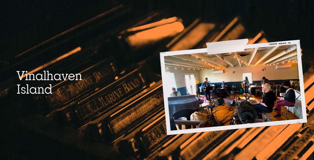 Island Barn Café — Session Americana (5)