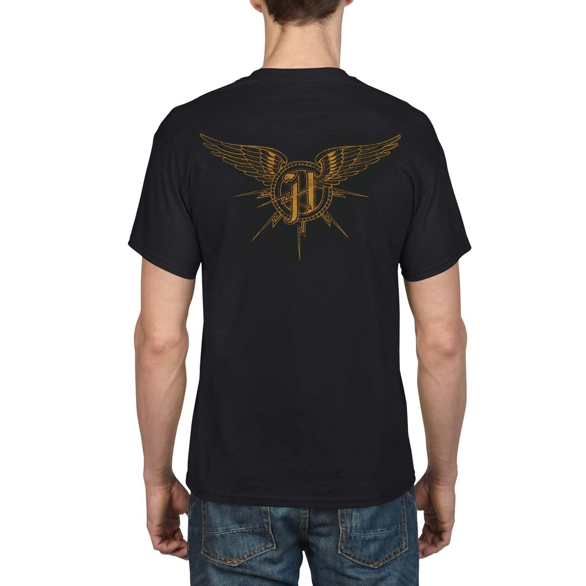 Hi-Octane Tattoo T-shirt Designs — Hi-Octane Tattoo (2)
