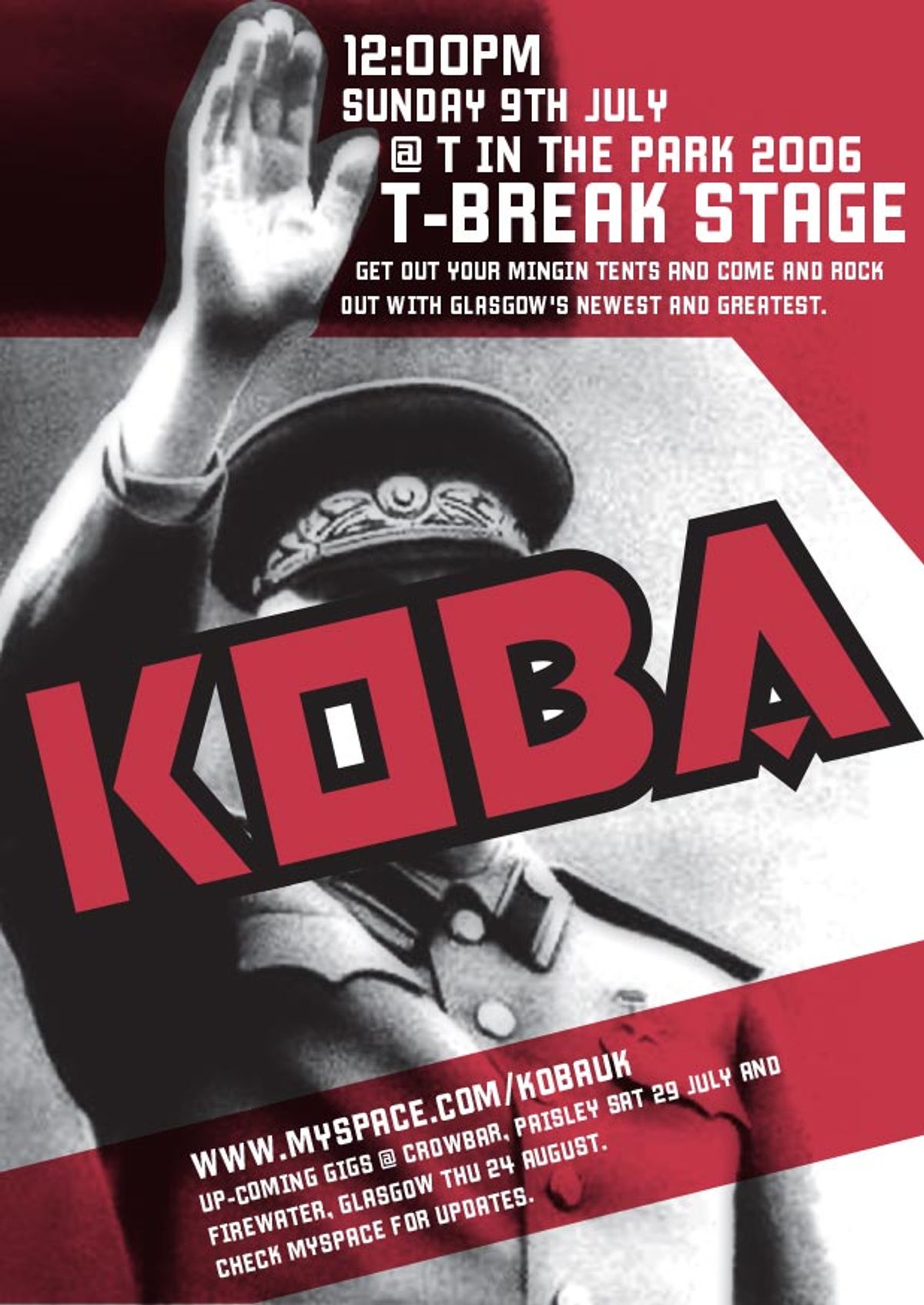 MJM (Michael Jobson Management) Tour Designs — MJM (Michael Jobson Management) (2)
