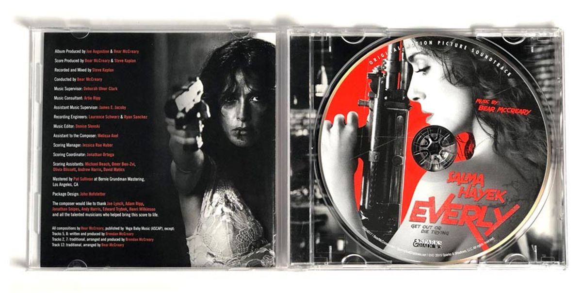 Everly Album Design — Bear McCreary (2)
