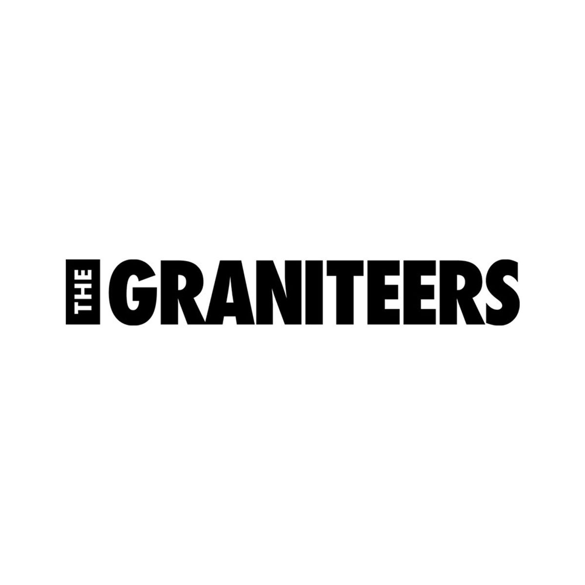 The Graniteers Logo Design — The Graniteers (2)