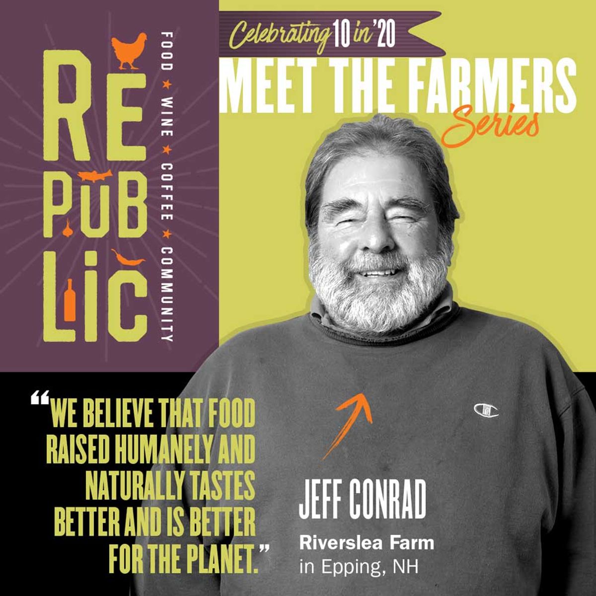 Republic Café Social Media Graphics — Republic Café (4)