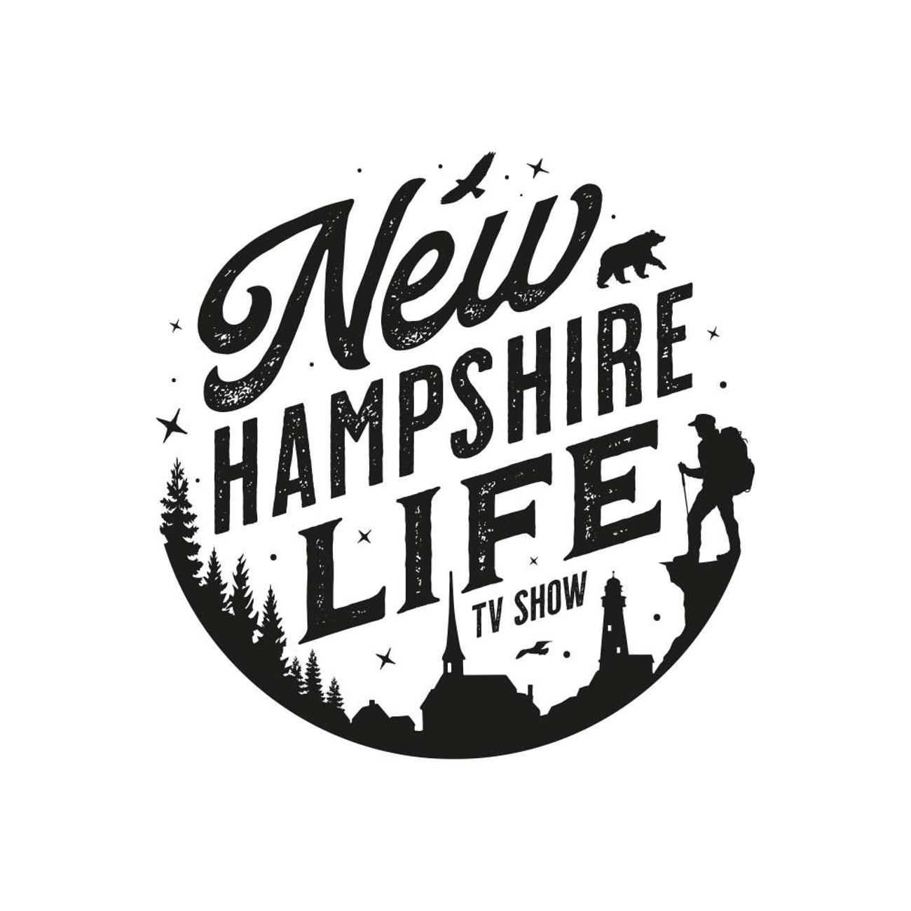 New Hampshire Life TV — featured work