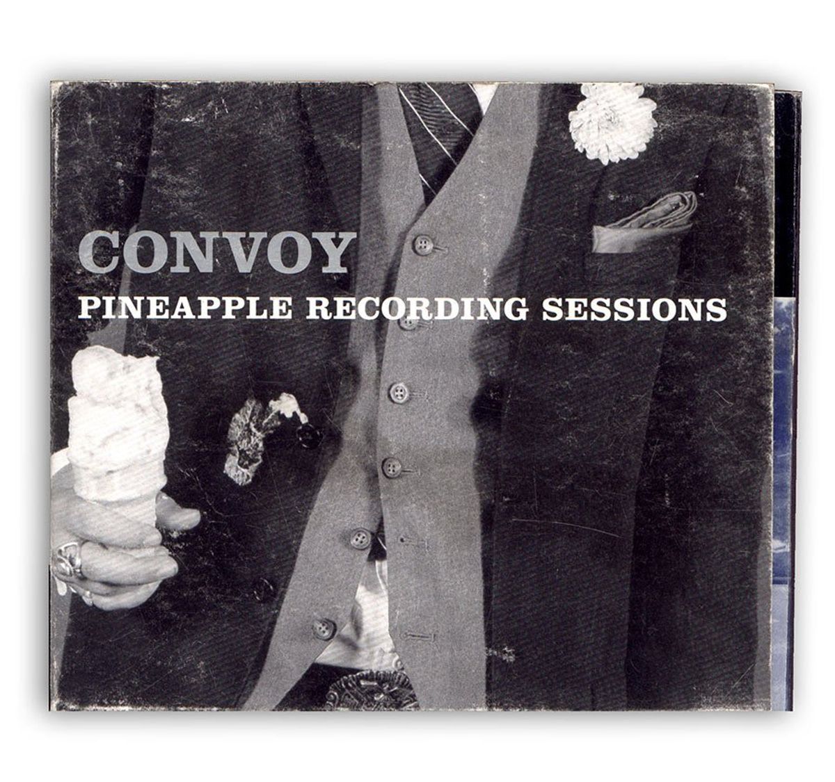 Pineapple Recording Sessions — Convoy (2)