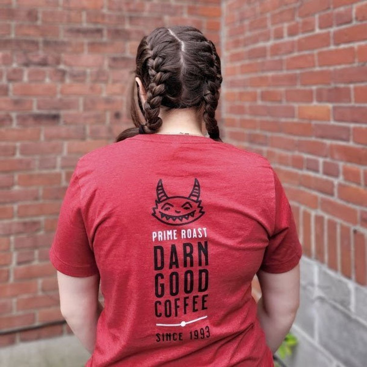 Prime Roast Coffee Apparel Design — Prime Roast Coffee (3)