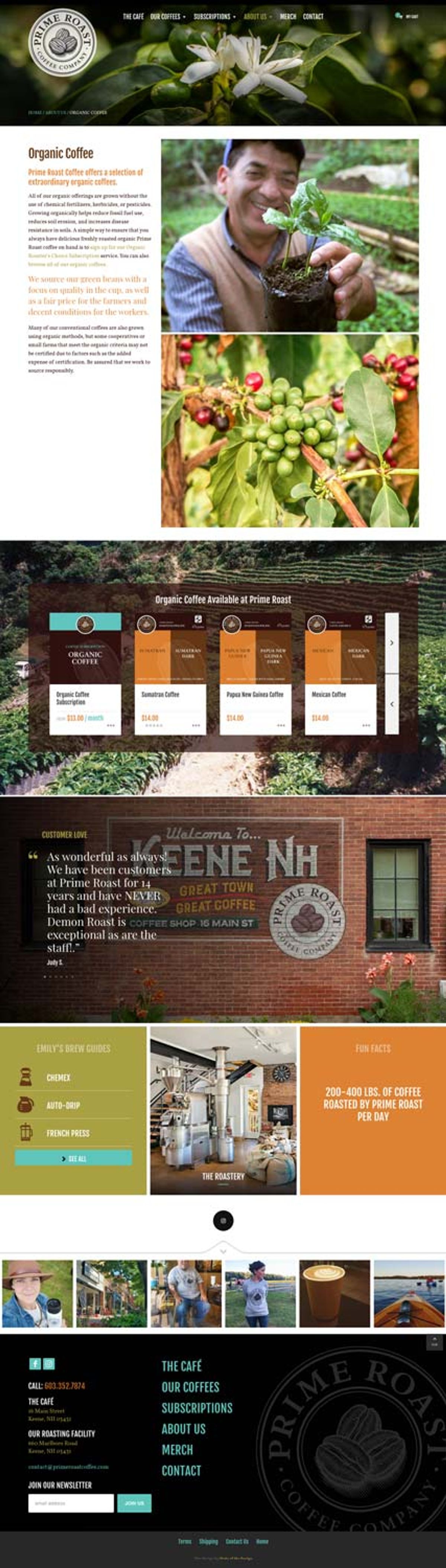 Prime Roast Website — Prime Roast Coffee (4)