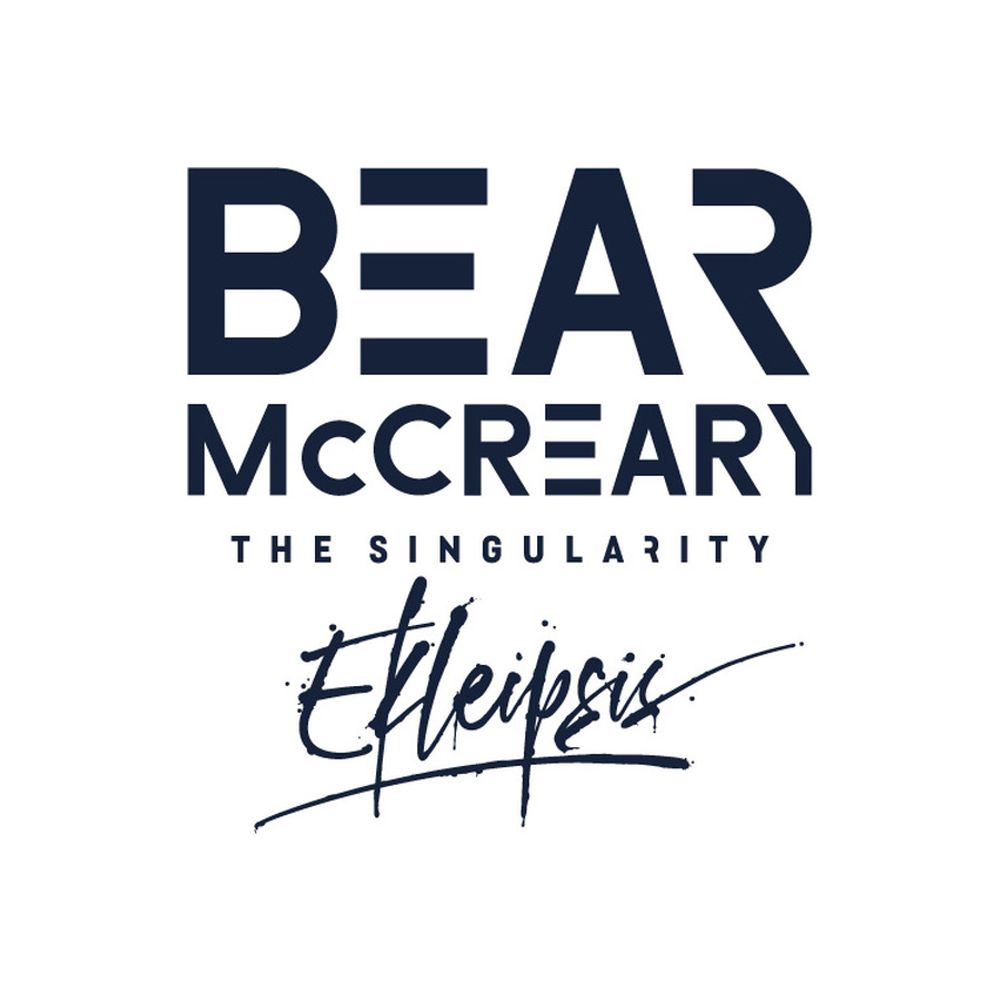 The Singularity: Ekleipsis Logo — Bear McCreary