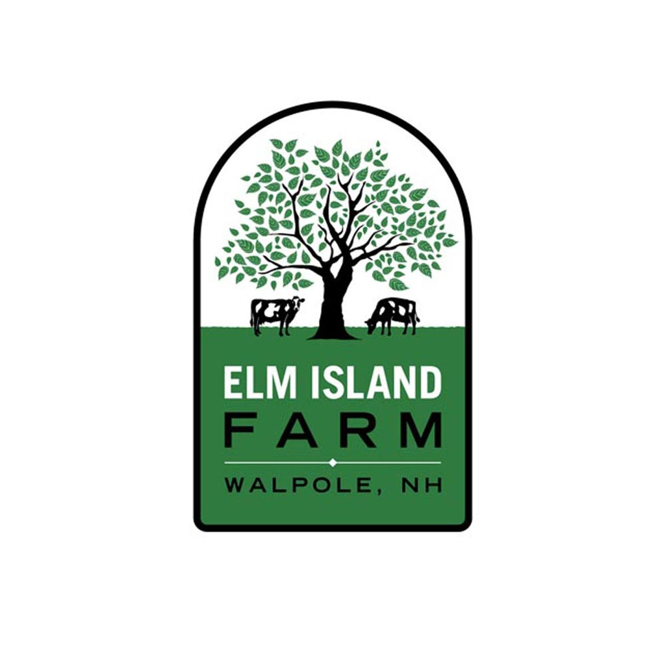Elm Island Farm — featured work