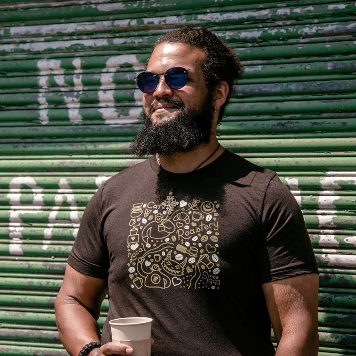Prime Roast Coffee Apparel Design — Prime Roast Coffee (2)