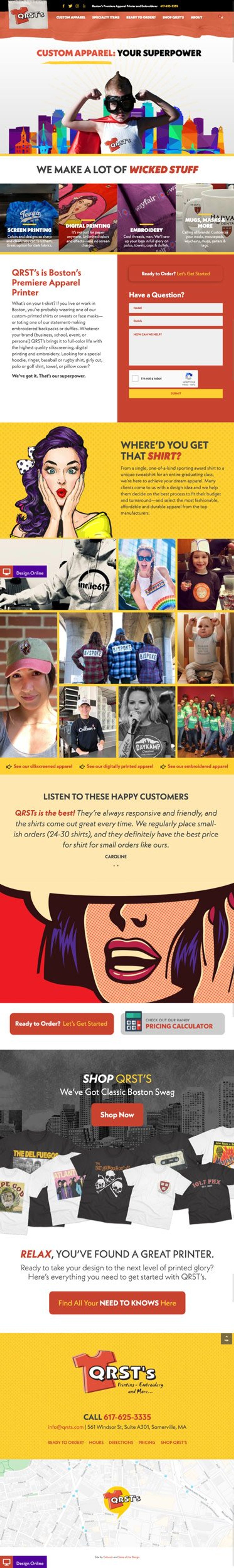 QRSTs Website — QRSTs (4)