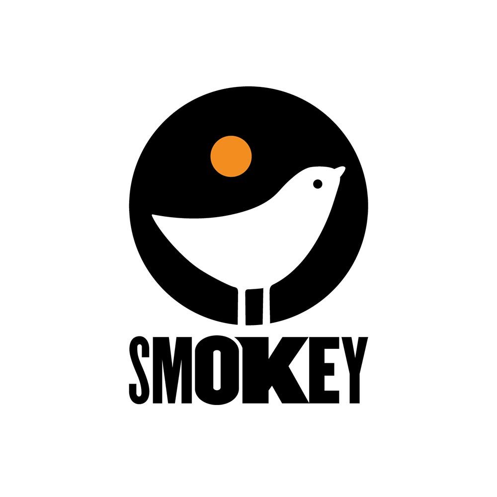 Smokey Brand Clothing Logo Design — Smokey Brand Clothing