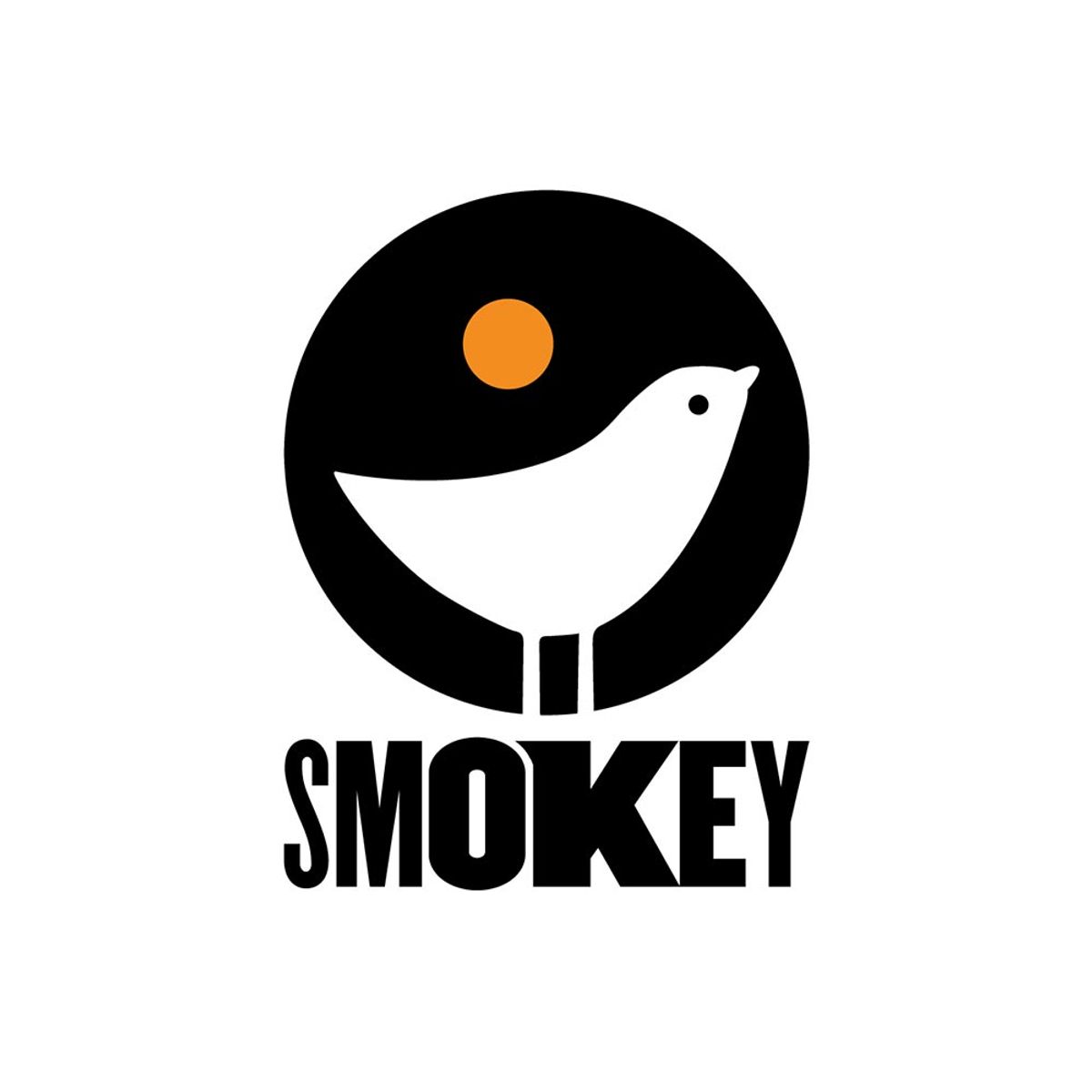 Smokey Brand Clothing Logo Design — Smokey Brand Clothing