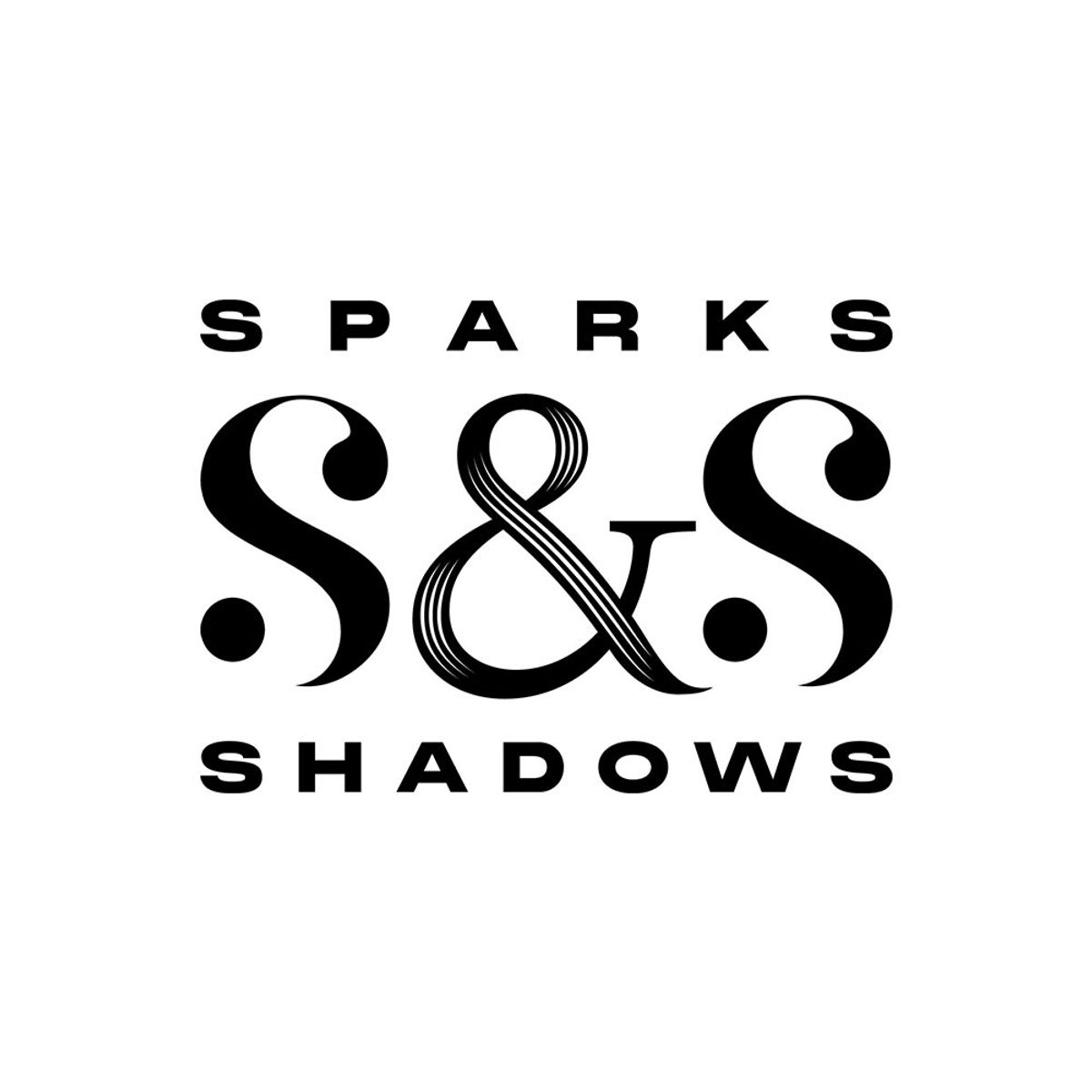 Sparks & Shadows Logo Design — Sparks & Shadows