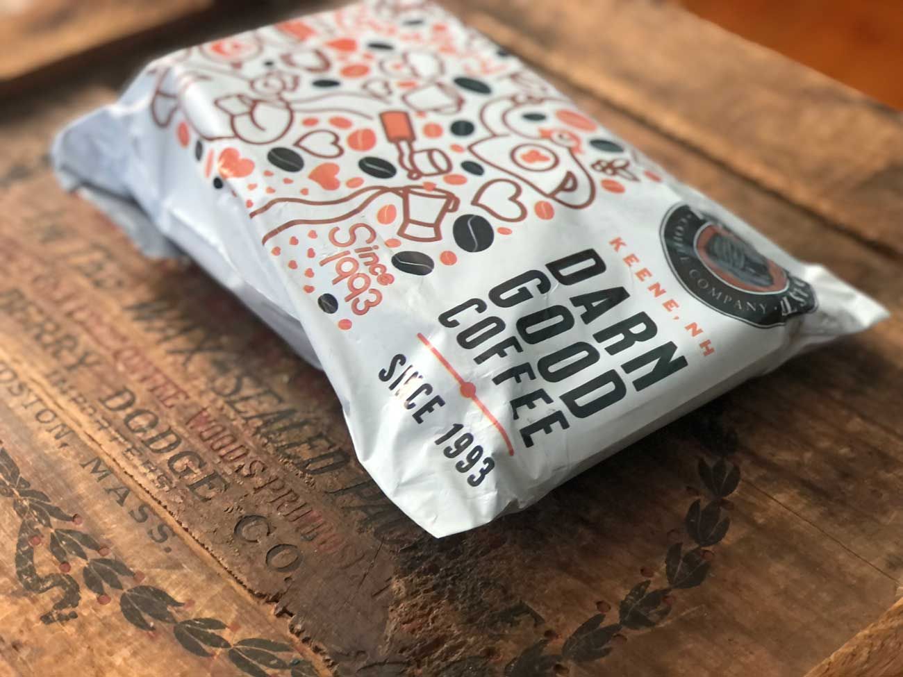 Product Packaging — featured work