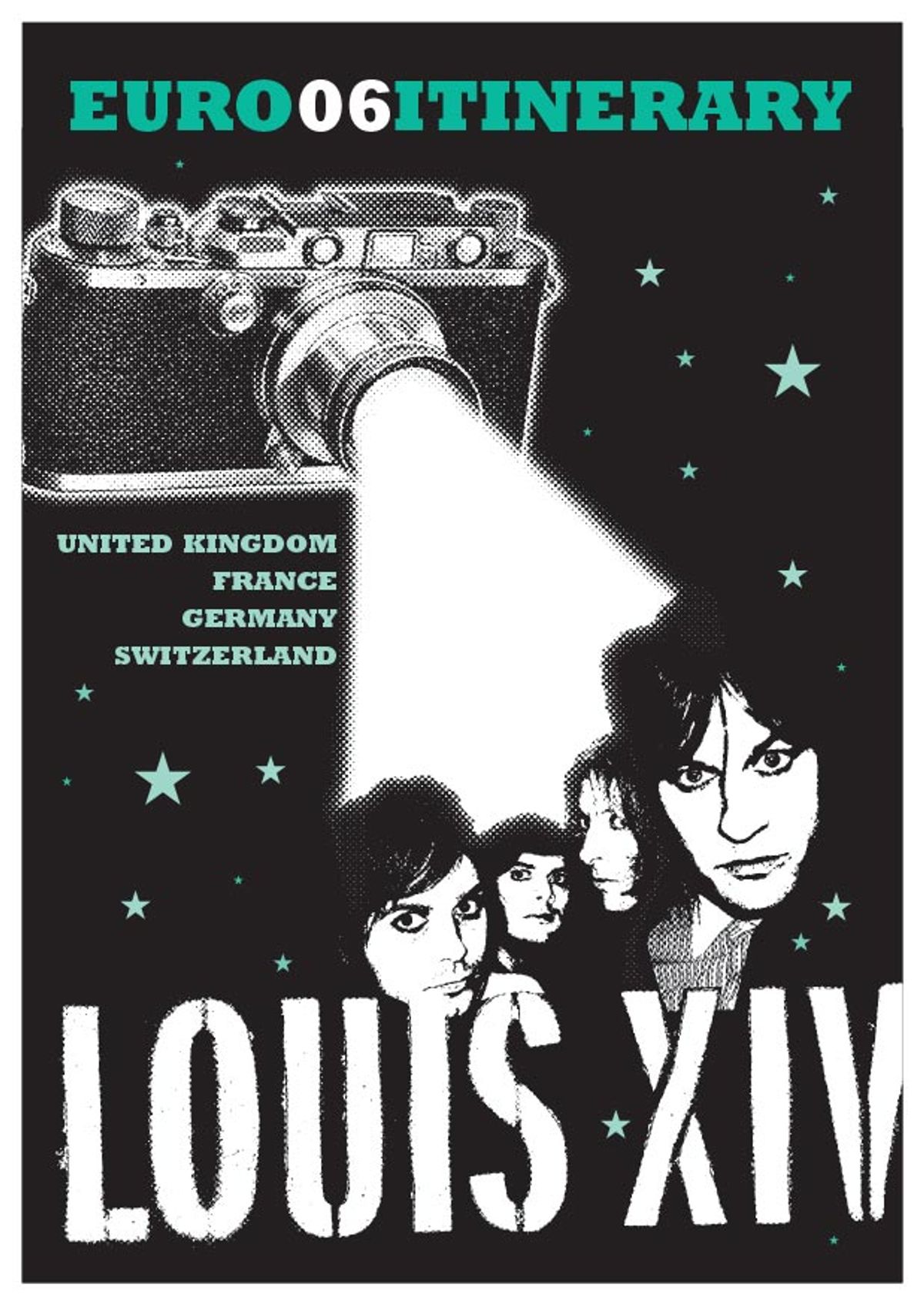 MJM (Michael Jobson Management) Tour Designs — MJM (Michael Jobson Management) (16)
