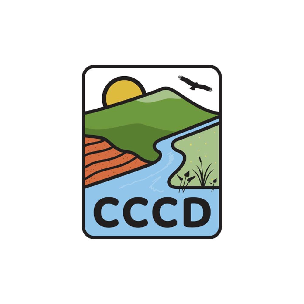 Cheshire County Conservation District Logo Design — Cheshire County Conservation District